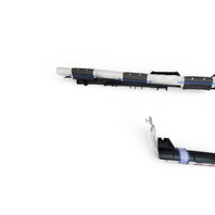 Honda Insight 19-22 Air Curtain Module Bag Roof Left/Driver 78875-TBA-A72, E066, OEM, 2019, 2020, 2021, 2022