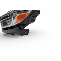 Honda Insight 19-22 Headlight Head Light Lamp, Left/Driver 33150-TXM-A01, E066, OEM, 2019, 2020, 2021, 2022