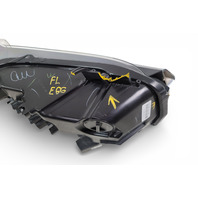 Honda Insight 19-22 Headlight Head Light Lamp, Left/Driver 33150-TXM-A01, E066, OEM, 2019, 2020, 2021, 2022