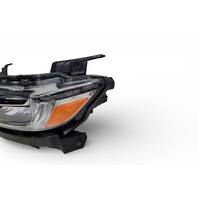 Honda Insight 19-22 Headlight Head Light Lamp, Left/Driver 33150-TXM-A01, E066, OEM, 2019, 2020, 2021, 2022