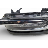 Honda Insight 19-22 Headlight Head Light Lamp, Left/Driver 33150-TXM-A01, E066, OEM, 2019, 2020, 2021, 2022