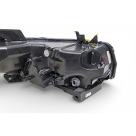 Honda Insight 19-22 Headlight Head Light Lamp, Left/Driver 33150-TXM-A01, E066, OEM, 2019, 2020, 2021, 2022