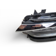 Honda Insight 19-22 Headlight Head Light Lamp, Left/Driver 33150-TXM-A01, E066, OEM, 2019, 2020, 2021, 2022