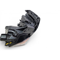 Honda Insight 19-22 Headlight Head Light Lamp, Left/Driver 33150-TXM-A01, E066, OEM, 2019, 2020, 2021, 2022