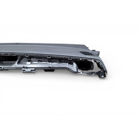 2019-2022 Honda Insight Instrument Dashboard Dash Panel Assembly 77100-TXM-A11ZA, E066, OEM, 2019, 2020, 2021, 2022