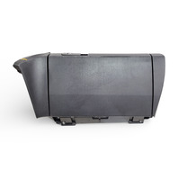 Acura ILX 13-22 Glove Box Compartment Glovebox Black 77510-TX6-A14, E067, OEM, 2013, 2014, 2015, 2016, 2017, 2018, 2019, 2020, 2021, 2022
