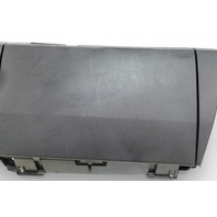 Acura ILX 13-22 Glove Box Compartment Glovebox Black 77510-TX6-A14, E067, OEM, 2013, 2014, 2015, 2016, 2017, 2018, 2019, 2020, 2021, 2022