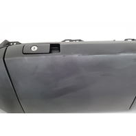 Acura ILX 13-22 Glove Box Compartment Glovebox Black 77510-TX6-A14, E067, OEM, 2013, 2014, 2015, 2016, 2017, 2018, 2019, 2020, 2021, 2022