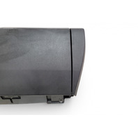 Acura ILX 13-22 Glove Box Compartment Glovebox Black 77510-TX6-A14, E067, OEM, 2013, 2014, 2015, 2016, 2017, 2018, 2019, 2020, 2021, 2022