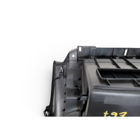 Acura ILX 13-22 Glove Box Compartment Glovebox Black 77510-TX6-A14, E067, OEM, 2013, 2014, 2015, 2016, 2017, 2018, 2019, 2020, 2021, 2022