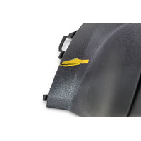 Acura ILX 13-22 Glove Box Compartment Glovebox Black 77510-TX6-A14, E067, OEM, 2013, 2014, 2015, 2016, 2017, 2018, 2019, 2020, 2021, 2022