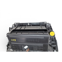 Acura ILX 13-22 Glove Box Compartment Glovebox Black 77510-TX6-A14, E067, OEM, 2013, 2014, 2015, 2016, 2017, 2018, 2019, 2020, 2021, 2022