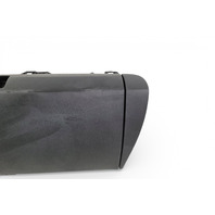 Acura ILX 13-22 Glove Box Compartment Glovebox Black 77510-TX6-A14, E067, OEM, 2013, 2014, 2015, 2016, 2017, 2018, 2019, 2020, 2021, 2022