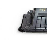 Acura ILX 13-22 Glove Box Compartment Glovebox Black 77510-TX6-A14, E067, OEM, 2013, 2014, 2015, 2016, 2017, 2018, 2019, 2020, 2021, 2022