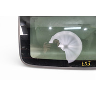 Acura ILX 13-22 Sunroof Glass Sun Roof Moonroof 70200-TX6-A02, E067, OEM, 2013, 2014, 2015, 2016, 2017, 2018, 2019, 2020, 2021, 2022