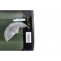 Acura ILX 13-22 Sunroof Glass Sun Roof Moonroof 70200-TX6-A02, E067, OEM, 2013, 2014, 2015, 2016, 2017, 2018, 2019, 2020, 2021, 2022