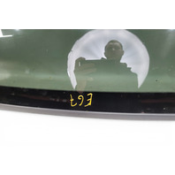 Acura ILX 13-22 Sunroof Glass Sun Roof Moonroof 70200-TX6-A02, E067, OEM, 2013, 2014, 2015, 2016, 2017, 2018, 2019, 2020, 2021, 2022