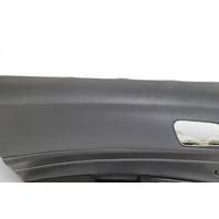 Acura ILX 19-22 Front Left/Driver Door Panel Black Leather 83551-TV9-A41ZE, E067, OEM, 2019, 2020, 2021, 2022