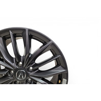 Acura ILX 19-22 Wheel Rim Disc Spoke 18x7, 42800-T3R-A90, #2, E067, OEM, 2019, 2020, 2021, 2022