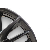 Acura ILX 19-22 Wheel Rim Disc Spoke 18x7, 42800-T3R-A90, #2, E067, OEM, 2019, 2020, 2021, 2022