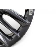 Acura ILX 19-22 Wheel Rim Disc Spoke 18x7, 42800-T3R-A90, #2, E067, OEM, 2019, 2020, 2021, 2022