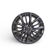 Acura ILX 19-22 Wheel Rim Disc Spoke 18x7, 42800-T3R-A90, #2, E067, OEM, 2019, 2020, 2021, 2022