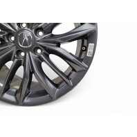 Acura ILX 19-22 Wheel Rim Disc Spoke 18x7, 42800-T3R-A90, #2, E067, OEM, 2019, 2020, 2021, 2022