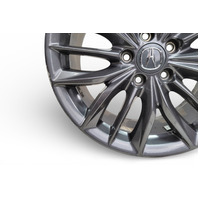 Acura ILX 19-22 Wheel Rim Disc Spoke 18x7, 42800-T3R-A90, #2, E067, OEM, 2019, 2020, 2021, 2022