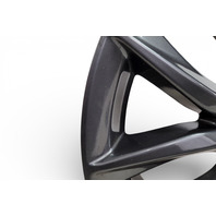 Acura ILX 19-22 Wheel Rim Disc Spoke 18x7, 42800-T3R-A90, #1, E067, OEM, 2019, 2020, 2021, 2022