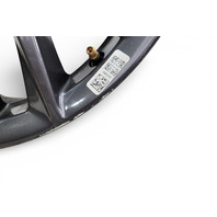 Acura ILX 19-22 Wheel Rim Disc Spoke 18x7, 42800-T3R-A90, #1, E067, OEM, 2019, 2020, 2021, 2022