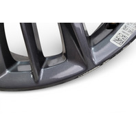 Acura ILX 19-22 Wheel Rim Disc Spoke 18x7, 42800-T3R-A90, #1, E067, OEM, 2019, 2020, 2021, 2022