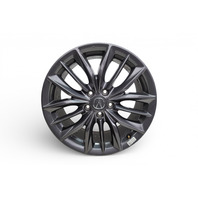Acura ILX 19-22 Wheel Rim Disc Spoke 18x7, 42800-T3R-A90, #1, E067, OEM, 2019, 2020, 2021, 2022