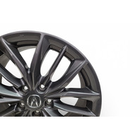 Acura ILX 19-22 Wheel Rim Disc Spoke 18x7, 42800-T3R-A90, #1, E067, OEM, 2019, 2020, 2021, 2022