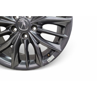 Acura ILX 19-22 Wheel Rim Disc Spoke 18x7, 42800-T3R-A90, #1, E067, OEM, 2019, 2020, 2021, 2022