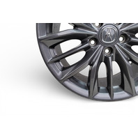Acura ILX 19-22 Wheel Rim Disc Spoke 18x7, 42800-T3R-A90, #1, E067, OEM, 2019, 2020, 2021, 2022