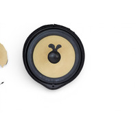 Acura ILX 13-22 Front/Rear Audio Radio Door Speakers Four Set(4) 39120-STK-A01, E067, OEM, 2016, 2017, 2018, 2019, 2020, 2021