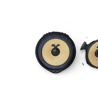 Acura ILX 13-22 Front/Rear Audio Radio Door Speakers Four Set(4) 39120-STK-A01, E067, OEM, 2016, 2017, 2018, 2019, 2020, 2021