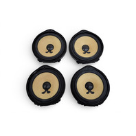 Acura ILX 13-22 Front/Rear Audio Radio Door Speakers Four Set(4) 39120-STK-A01, E067, OEM, 2016, 2017, 2018, 2019, 2020, 2021