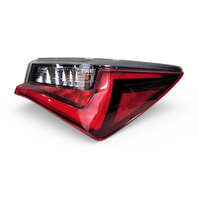 Acura ILX 19-22 A Spec Right/Passenger Side Tail Light Taillamp 33500-T3R-A81, E067, OEM, 2019, 2020, 2021, 2022