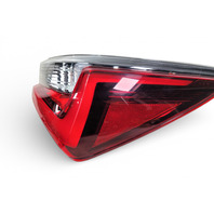 Acura ILX 19-22 A Spec Right/Passenger Side Tail Light Taillamp 33500-T3R-A81, E067, OEM, 2019, 2020, 2021, 2022