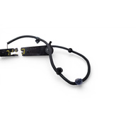 Acura ILX 16-22 Seat Belt Buckle, Front Left/Driver Side Black 04816-TX6-A70ZC, E067, OEM, 2016, 2017, 2018, 2019, 2020, 2021, 2022