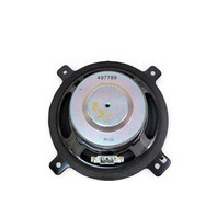 Acura ILX 13-22 Subwoofer Speaker Woofer 39120-TA0-A21, E067, OEM, 2013, 2014, 2015, 2016, 2017, 2018, 2019, 2020, 2021, 2022