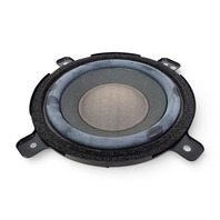 Acura ILX 13-22 Subwoofer Speaker Woofer 39120-TA0-A21, E067, OEM, 2013, 2014, 2015, 2016, 2017, 2018, 2019, 2020, 2021, 2022