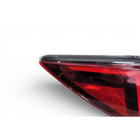 Acura ILX 19-22 A Spec Left/Driver Side Tail Light Taillamp 33550-T3R-A81, E067, OEM, 2019, 2020, 2021, 2022