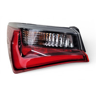 Acura ILX 19-22 A Spec Left/Driver Side Tail Light Taillamp 33550-T3R-A81, E067, OEM, 2019, 2020, 2021, 2022