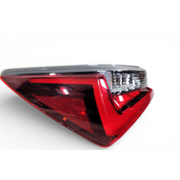 Acura ILX 19-22 A Spec Left/Driver Side Tail Light Taillamp 33550-T3R-A81, E067, OEM, 2019, 2020, 2021, 2022