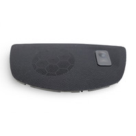 Acura ILX 13-22 Dashboard Dash Center Speaker Audio 39120-STK-A41, E067, OEM, 2013, 2014, 2015, 2016, 2017, 2018, 2019, 2020, 2021, 2022