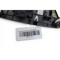 Acura ILX 13-22 Dashboard Dash Center Speaker Audio 39120-STK-A41, E067, OEM, 2013, 2014, 2015, 2016, 2017, 2018, 2019, 2020, 2021, 2022