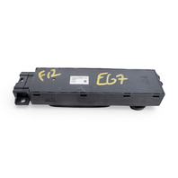 Acura ILX 16-22 Power Seat Switch Control, Right/Passenger Side, 81253-SDB-A71, E067, OEM, 2016, 2017, 2018, 2019, 2020, 2021, 2022