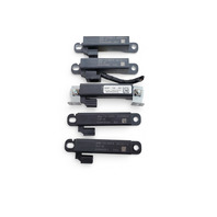 Acura ILX 16-22 Antenna Keyless Entrance Set(6) 38387-TZ5-A01, E067, OEM, 2016, 2017, 2018, 2019, 2020, 2021, 2022